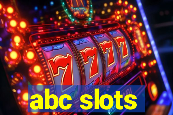 abc slots